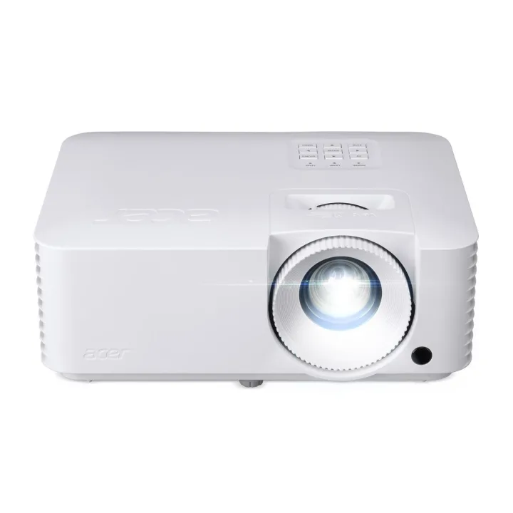 Acer PL2335 (Vero) WXGA Laser Beamer mit 5.500 ANSI Lumen Laser Lichtquelle