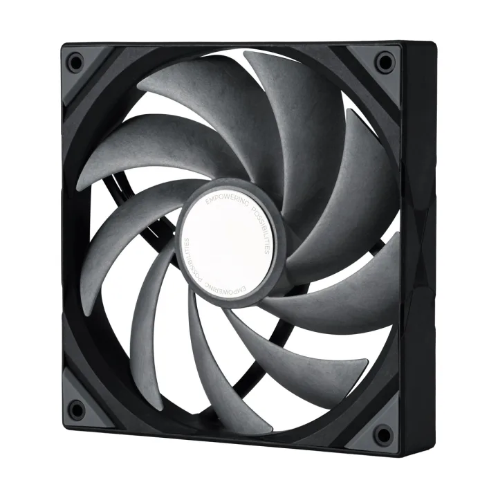 TRYX ROTA PRO 140 schwarz | Gehäuselüfter