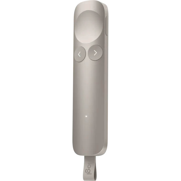 Logitech Spotlight 2 - Sand