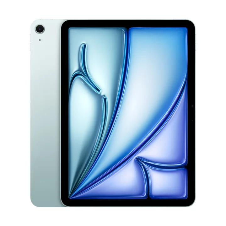 Apple iPad Air 11 Wi-Fi 1TB M3 Blau
