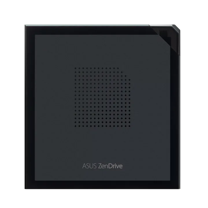 ASUS ZenDrive V1M SDRW-08V1M-U externes DVD-Laufwerk und Brenner