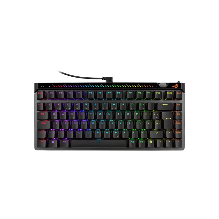 ASUS ROG Falchion Ace 75 HE Gaming Tastatur
