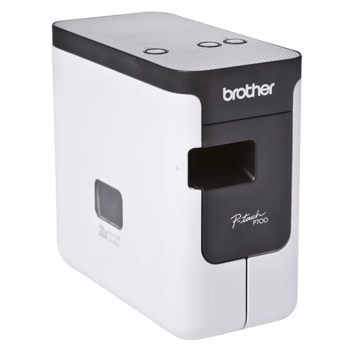 Brother P-touch P700 Beschriftungsgerät