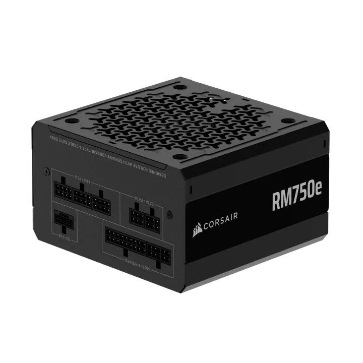 CORSAIR RMe Series 2025 RM750e | PC-Netzteil