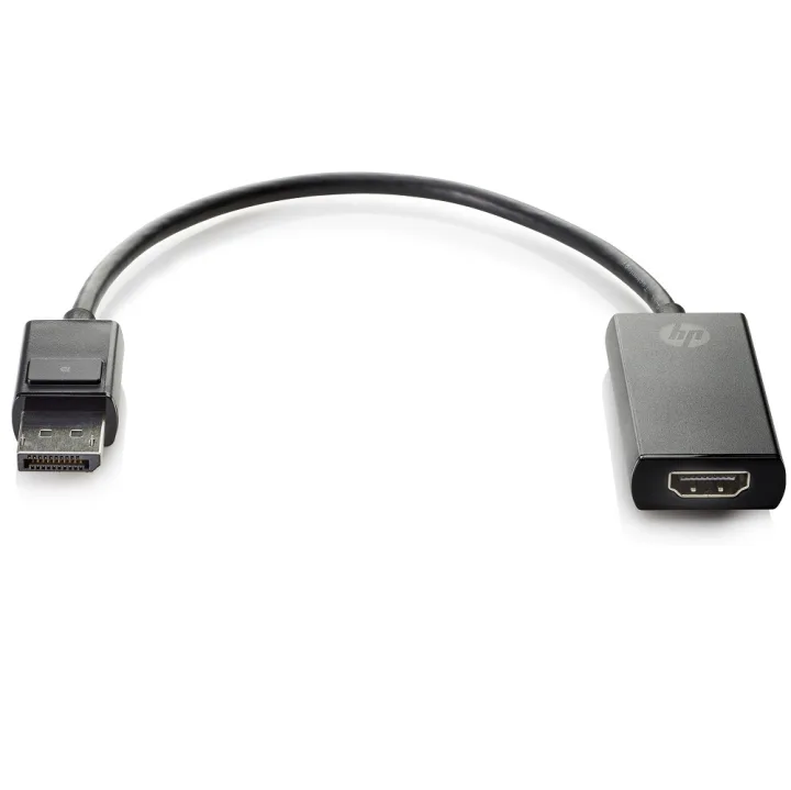 HP DisplayPort zu HDMI 4K Adapter