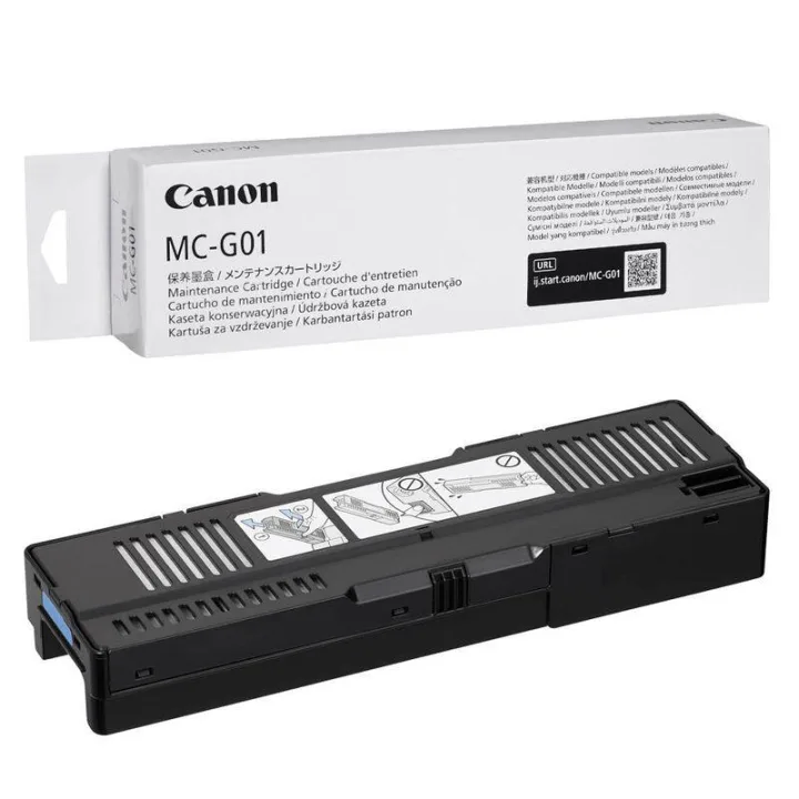 Canon MC-G01 Wartungskassette