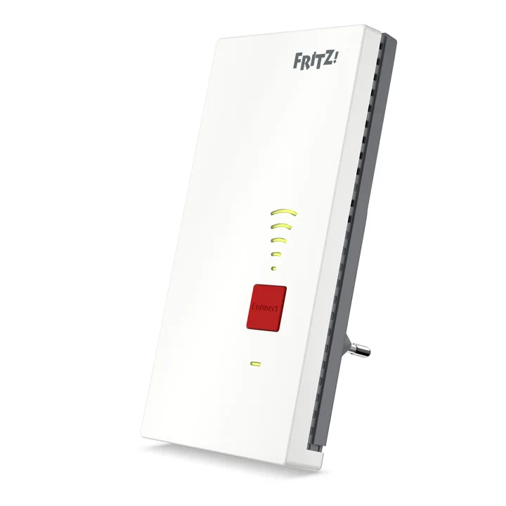 FRITZ!Repeater 2400 WLAN Erweiterung, Dual-WLAN AC+N, bis zu 2333 Mbit/s