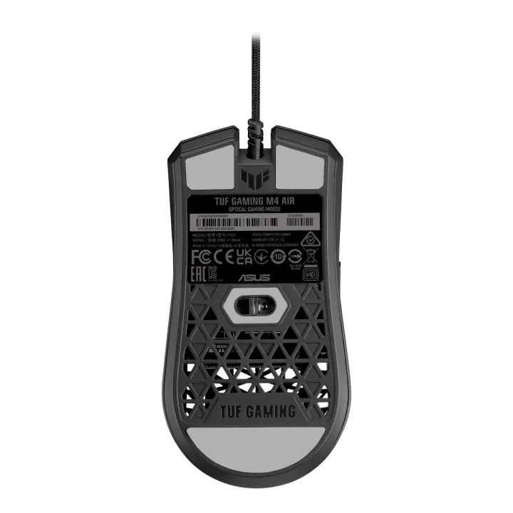 ASUS TUF Gaming M4 Air Gaming Maus
