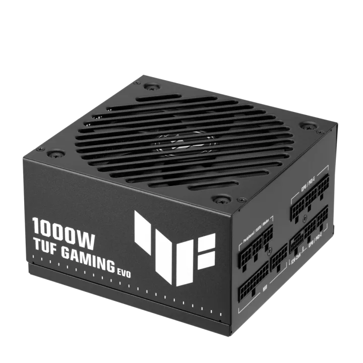 ASUS TUF Gaming 1000W Gold EVO | PC-Netzteil