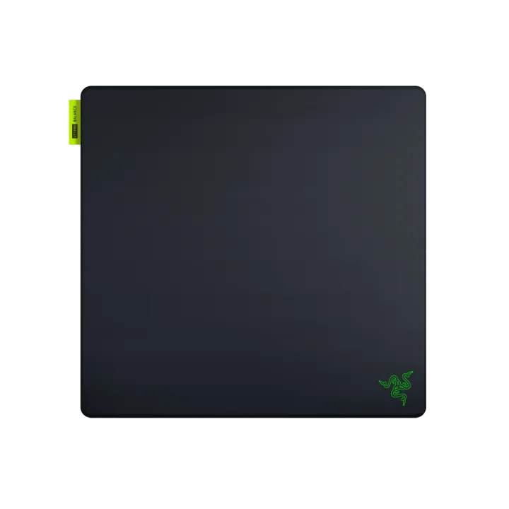 Razer Gigantus V2 Pro Ausbalanciert