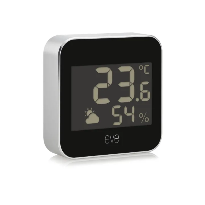 Eve Weather (Matter)