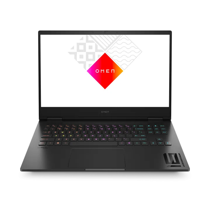 HP OMEN 16-wf1075ng 16.1" FHD IPS 165Hz, Intel i7-14700HX, 16GB RAM, 512GB SSD, RTX 4070, Windows 11 Home