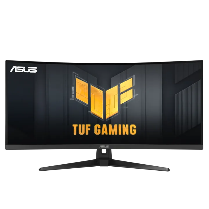 ASUS TUF Gaming VG34VQ3B 34" Curved, UWQHD, 180Hz, 1ms, ELMB Gaming Monitor