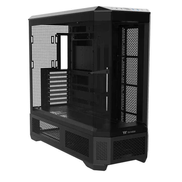 Thermaltake View 600 TG Black | PC-Gehäuse