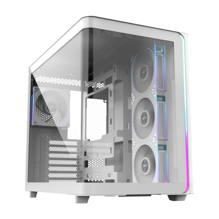FSP M580-WP | PC-Gehäuse
