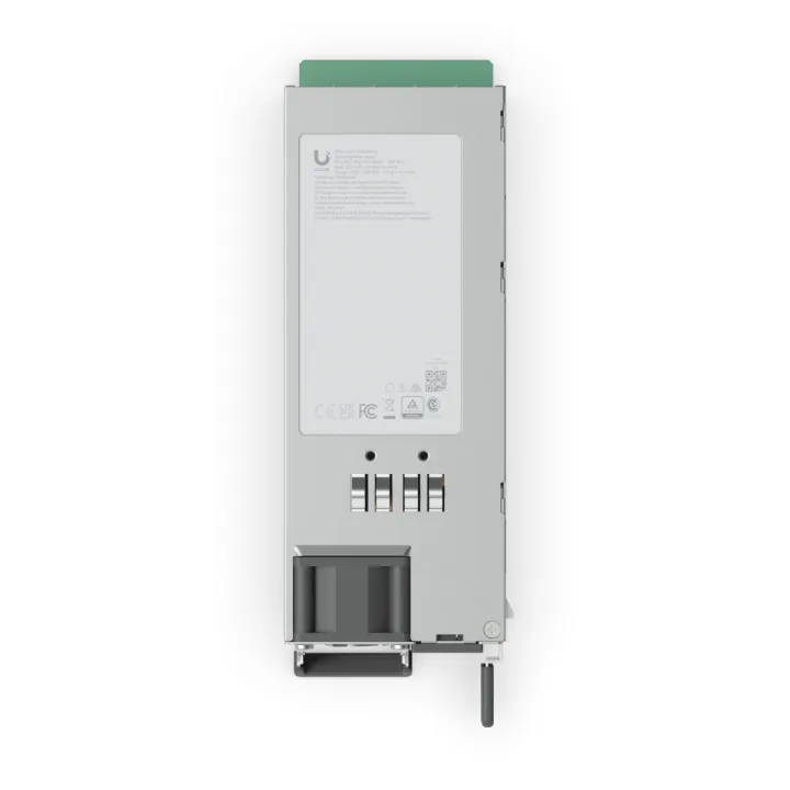 Ubiquiti Hot-Swappable Power Module (550W)