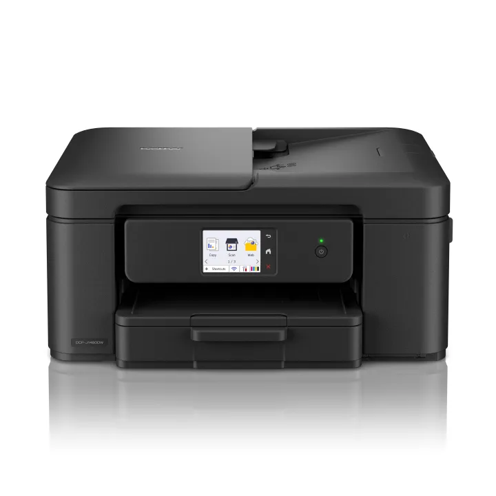 Brother DCP-J1460DW 3-in-1 Tinten-Multifunktionsgerät