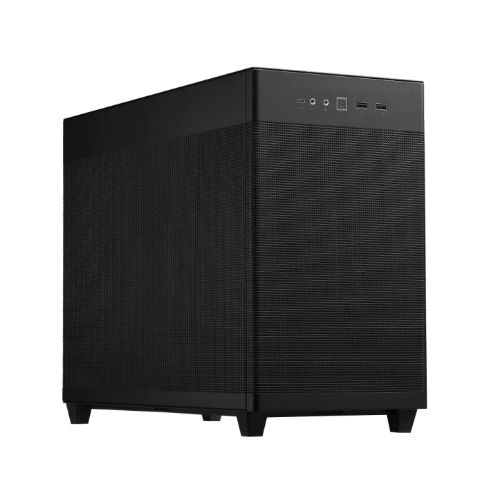 ASUS Prime AP201 | MicroATX PC-Gehäuse