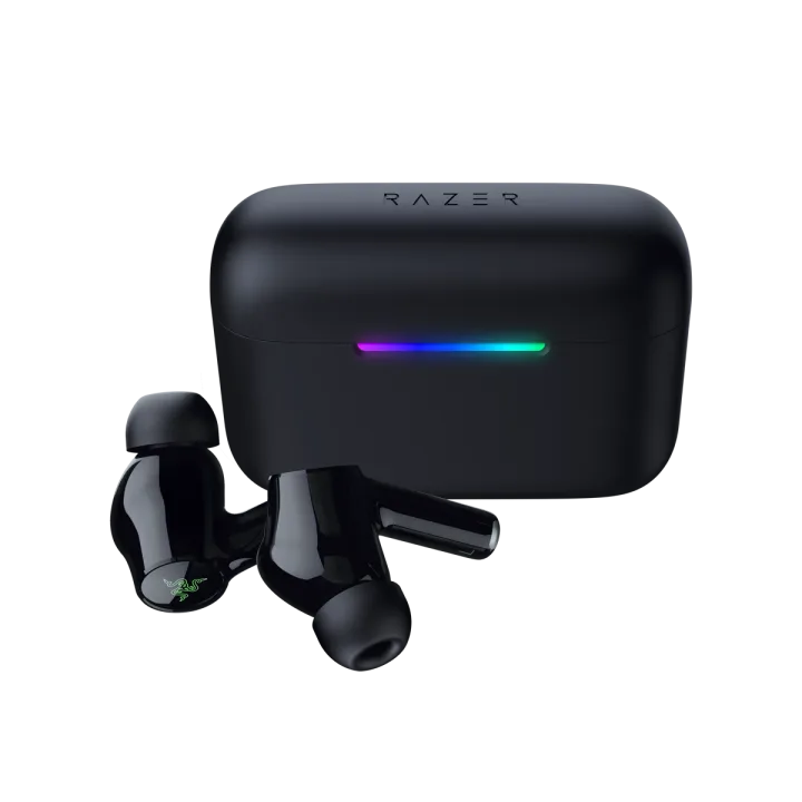 Razer Hammerhead V3 X Hyperspeed kabellose In-Ear-Kopfhörer