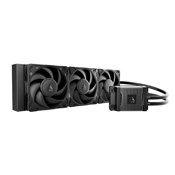 ARCTIC Liquid Freezer WS360-SP6 | AiO-Wasserkühlung