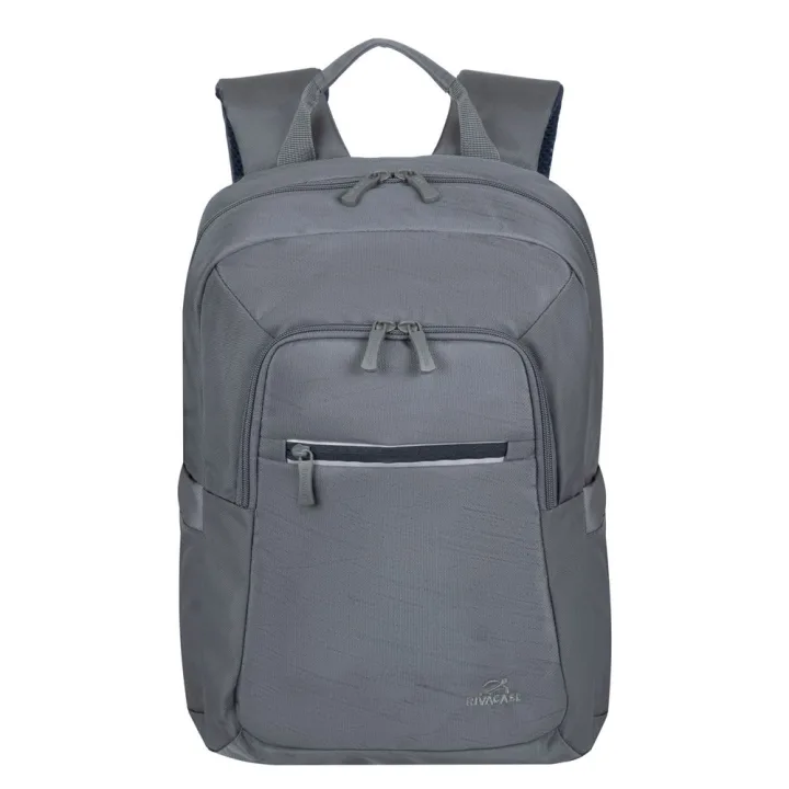 Rivacase ECO Notebook-Rucksack "Alpendorf" 13.3-14", 7523 grau