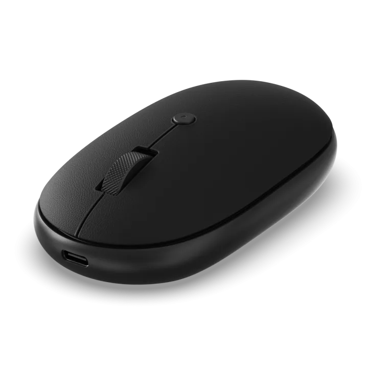Satechi OntheGo Bluetooth Wireless Mouse Black