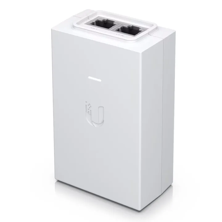 Ubiquiti PoE Injektor, 24VDC, 30W, Gbit