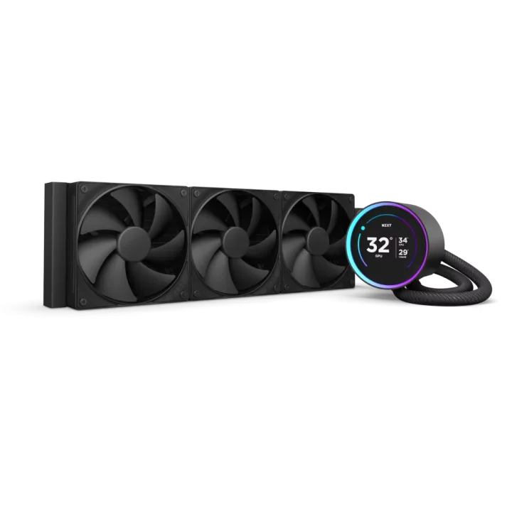NZXT Kraken Elite 360 | AiO-Wasserkühlung
