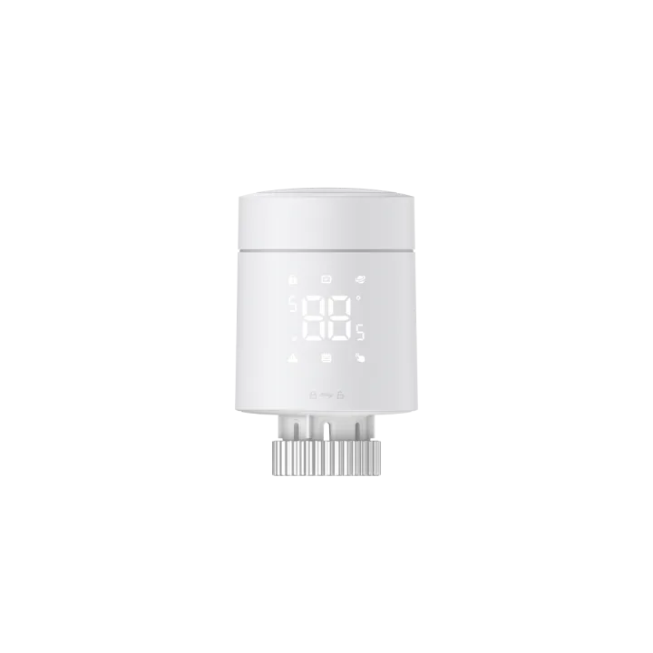 Aqara Radiator Thermostat W600