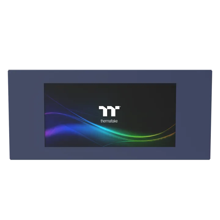 Thermaltake 6" LCD Panel Kit für View 600 TG Future Dusk