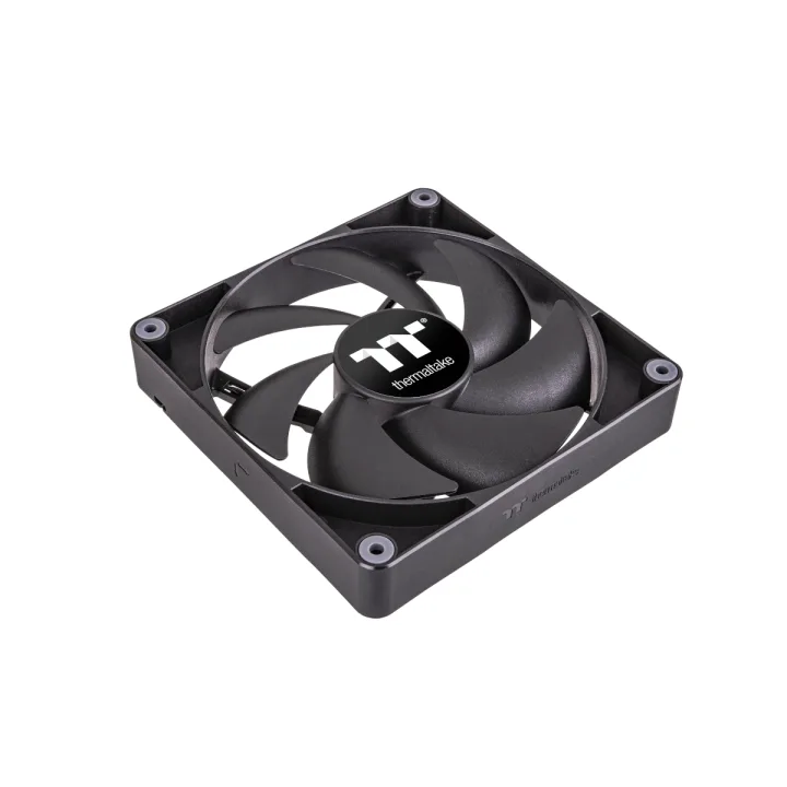 Thermaltake CT120 (2 Pack) | 120mm Gehäuselüfter
