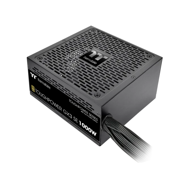 Thermaltake Toughpower GX3 SE 1000W | PC-Netzteil