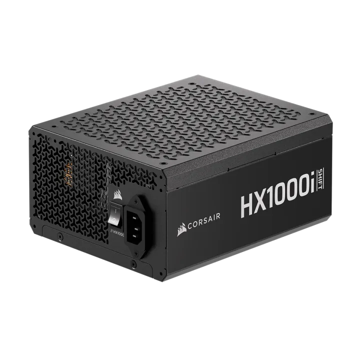 CORSAIR HXi SHIFT Series HX1000i | PC-Netzteil