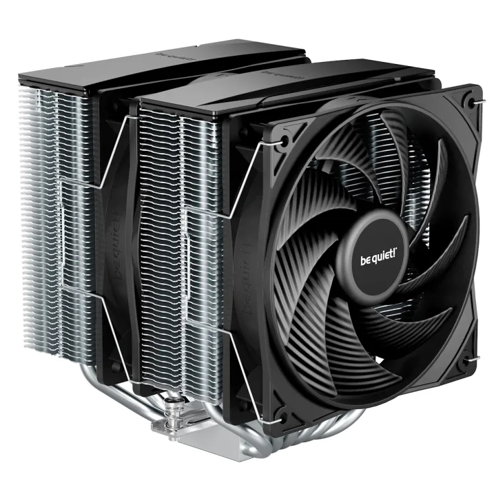be quiet! PURE ROCK PRO 3 | CPU-Kühler