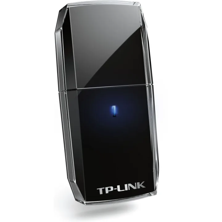 TP-Link Archer T2U USB Adapter (Dual Band, WLAN AC, USB 2.0)