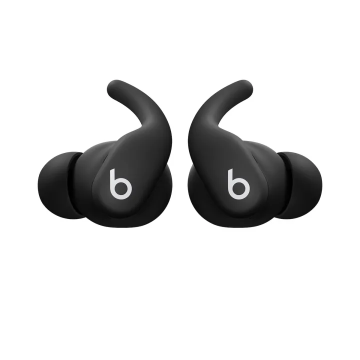 Beats Powerbeats Fit Wireless Kopfhörer In-Ear (diamantschwarz)
