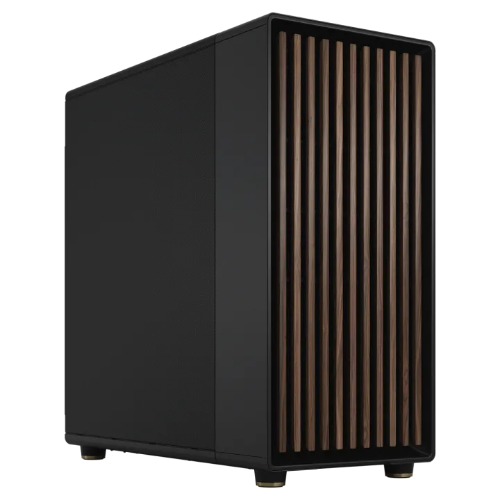 Fractal Design North XL Charcoal Black | PC-Gehäuse