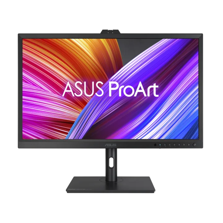 ASUS ProArt OLED PA32DC - Ultra-HD, USB-C, Pivot, HDR400