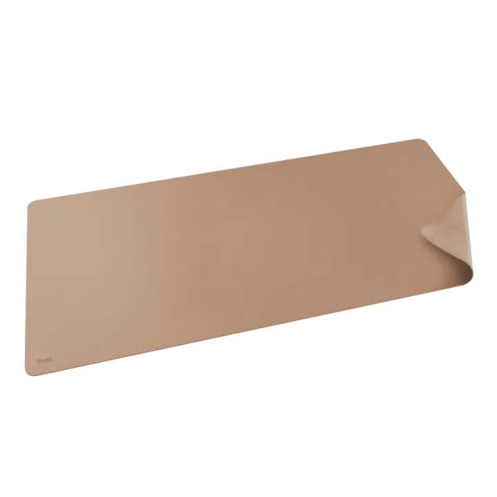Trust Benya XXL Deskpad - Beige
