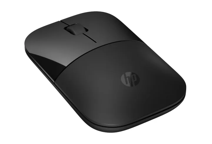 HP Z3700 Dual-Maus (schwarz)