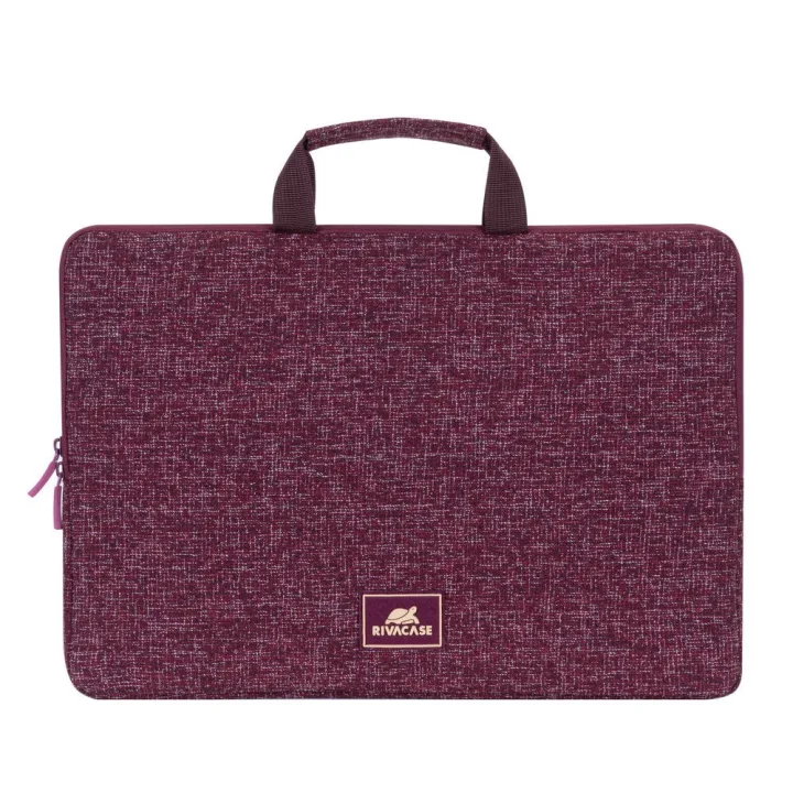 Rivacase Anvik 7913 Laptop-Hülle 13.3" mit Griffen, rot
