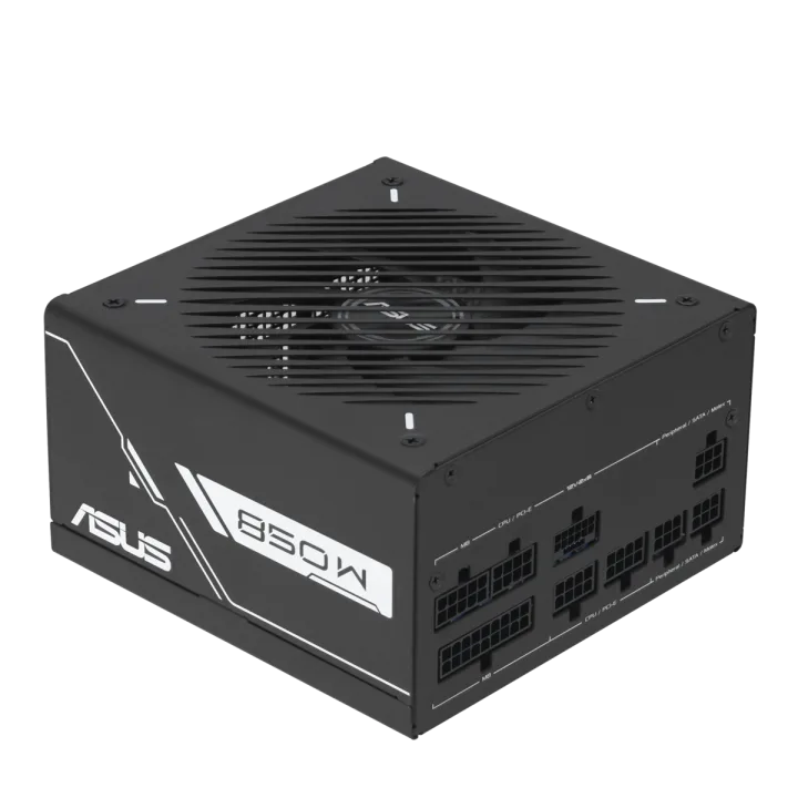 ASUS Prime 850W Gold | PC-Netzteil