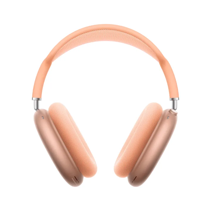 AirPods Max 2 - Orange MHWN4ZM/A