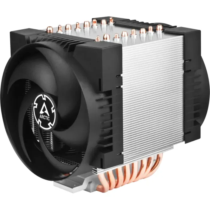 ARCTIC Freezer 4U-M Rev. 2 | CPU-Kühler