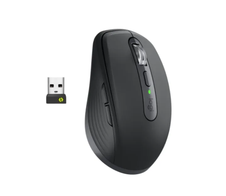 Logitech MX Anywhere 3S for Business - GRAPHITE