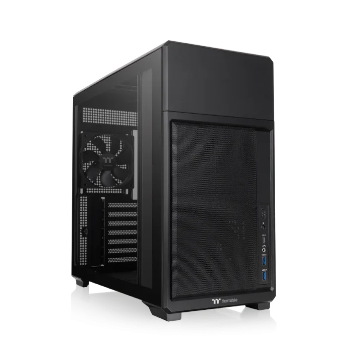 Thermaltake TR300 TG | PC-Gehäuse