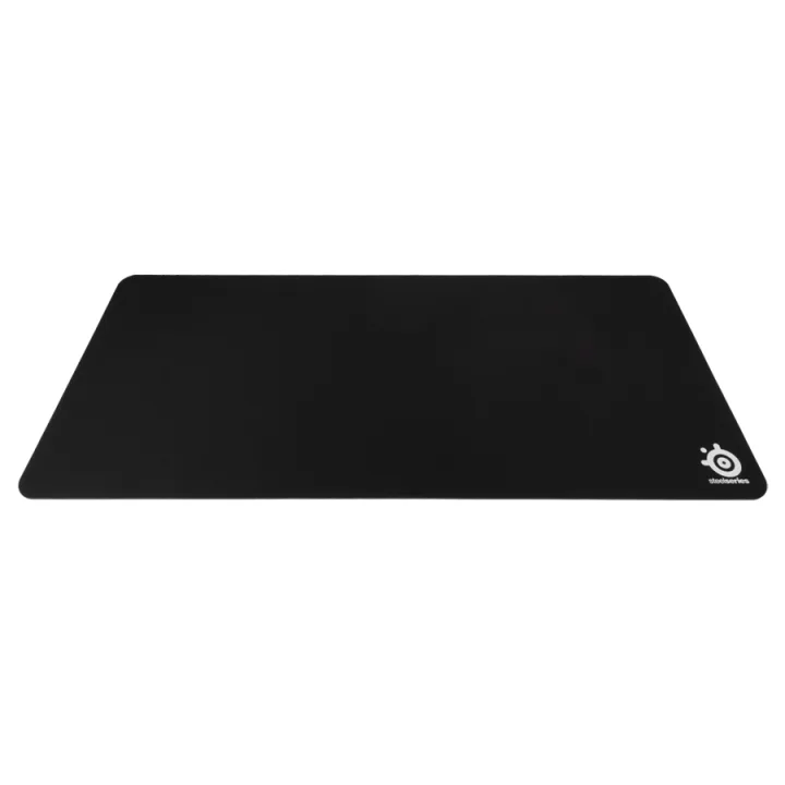 SteelSeries Qck Heavy Gaming Mauspad XXL - Gaming-Mauspad aus Stoff