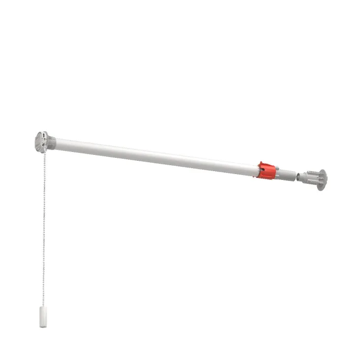 Eve MotionBlinds Upgrade Kit für Rollos (Matter) Motor für kleine Rohrdurchmesser