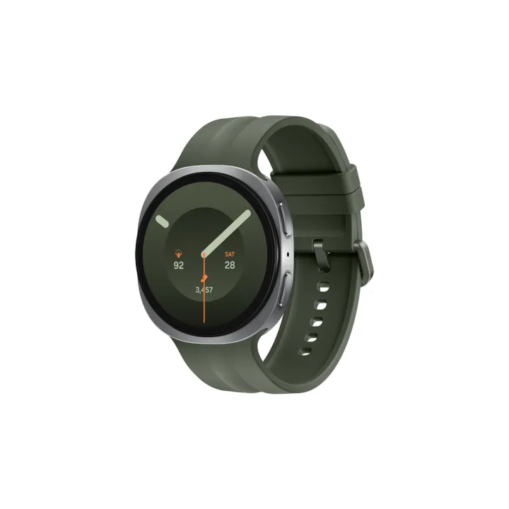 Samsung Galaxy Watch9 LTE SM-L355 44 mm, Silver