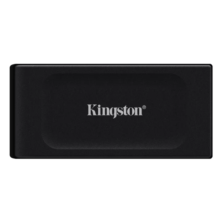 Kingston XS1000 Portable SSD 1TB Externe Solid-State-Drive, USB 3.2 Gen 2x1